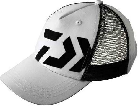 Daiwa D-Vec Cap sapka