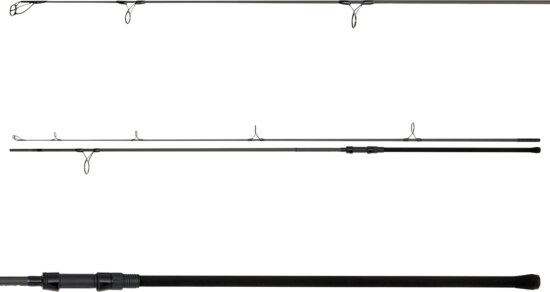 Daiwa Crosscast XT Stalker Carp 0312 (2sct, 3.50lb, 3.00m)