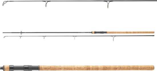 Daiwa Crosscast Traditional Stalker Carp 0312 (2sct, 3.50lb, 3.00m)
