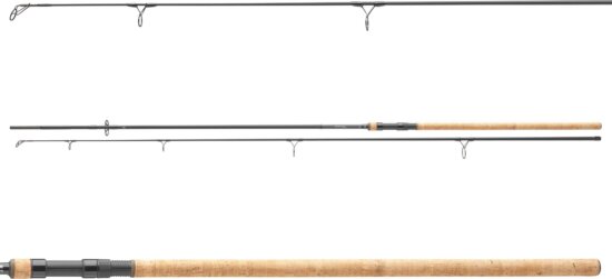 Daiwa Crosscast Traditional Carp 3312 (2sct, 3.50lb, 3.90m)