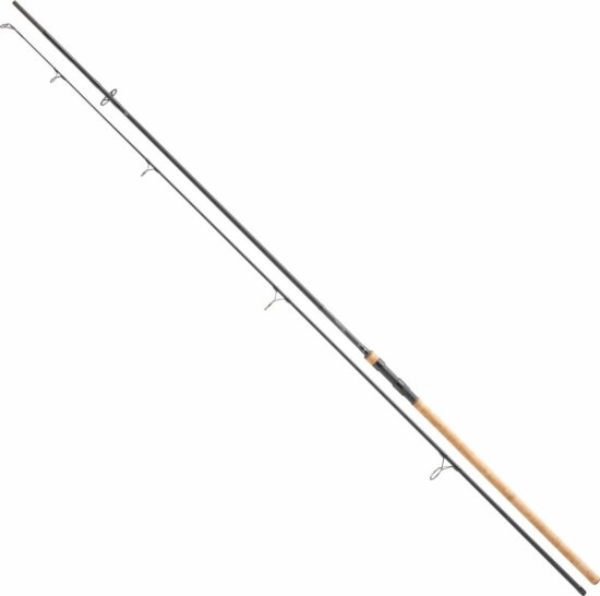 Daiwa Crosscast Traditional Carp 2300 (2sct, 3.00lb, 3.60m)