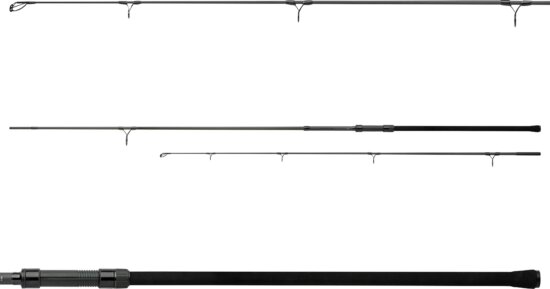 Daiwa Crosscast Extension Spod Carp 0412 (2sct, 4.5lb, 3.00m)