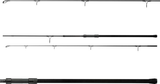Daiwa Crosscast Extension Carp 0312 2sct, 3.50lb, 3.05m