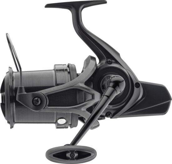 Daiwa Crosscast 45 SCW QD (3BB, 300/0.35)