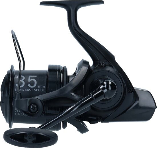 Daiwa Crosscast 35 SCW LD QD (3BB, 530/0.35) távdobó orsó