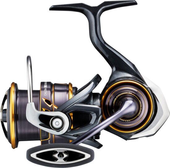 Daiwa Caldia MQ LT 4000D-CXH (6BB, 150/0.37)