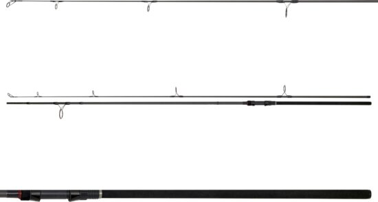 Daiwa Black Widow XT Carp 2234 (2sct, 2.75lb, 3.60m)