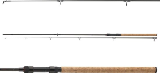 Daiwa Black Widow XT Bait 1002MH (2sct, 30-90g, 3.00m)