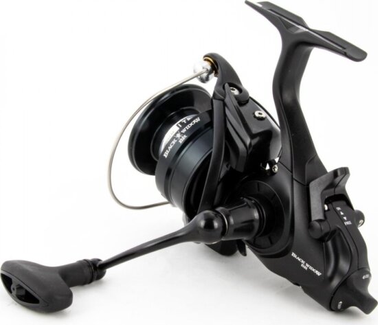 Daiwa Black Widow BR LT 5000-C (1BB, 150/0.37)