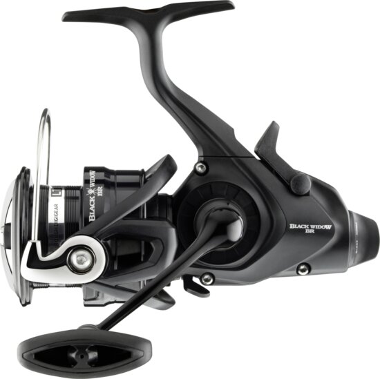 Daiwa Black Widow BR LT 2500 1BB, 150/0.20