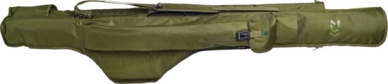 Daiwa Black Widow 3 Rod Bag (3 13lábas bothoz, 215x35x15cm)