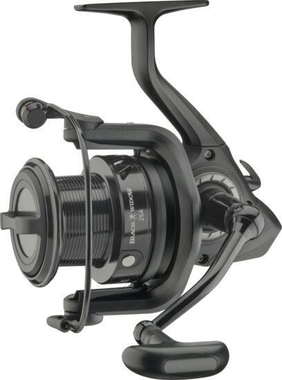 Daiwa Black Widow 25 A (1BB, 370/0.30)