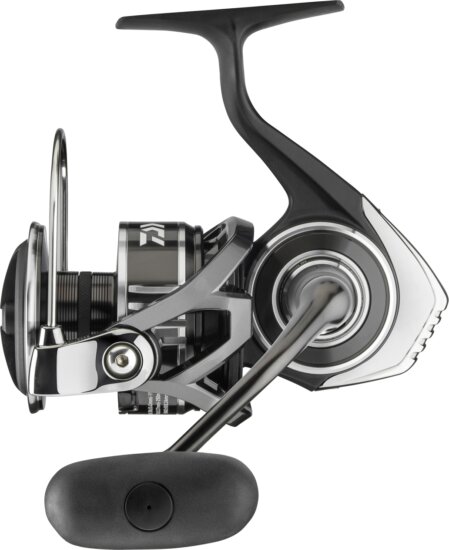 Daiwa BG MQ 4000D-XH (6BB, 150/0.37)