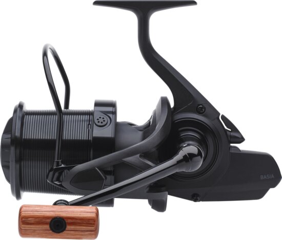 Daiwa Basia 45 SLD QD 8BB, 300/0.35