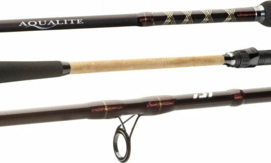 Daiwa Aqualite Sensor Float 420ML