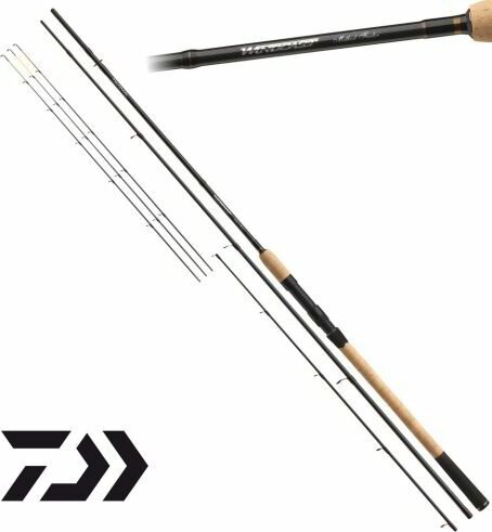 Daiwa Aqualite Power Match 420ML