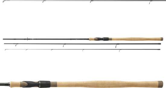 Daiwa Aqualite Power Float 420M