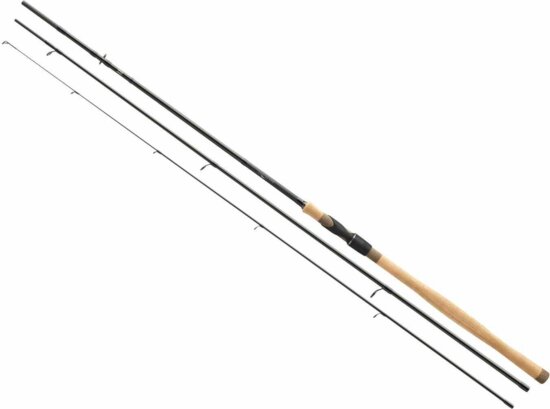 Daiwa Aqualite Power Float 390M