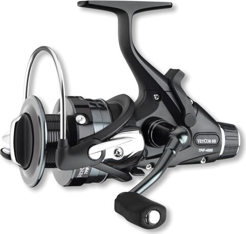 Cormoran VeyCor BR 7PiF 6000 (6BB, 400/0.32)