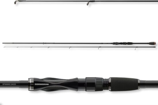 Cormoran RayCor X Spin (2sct, 10-30g, 2.20m)