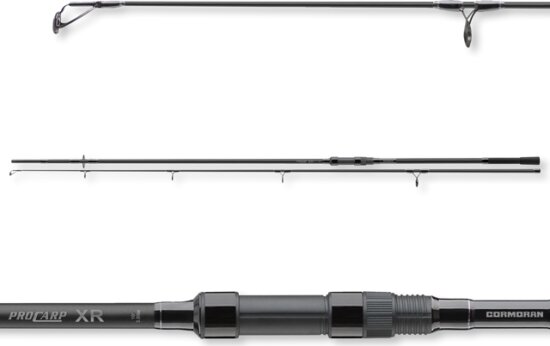 Cormoran Pro Carp XR Stalker Carp (2sct, 3.00lb, 3.00m)