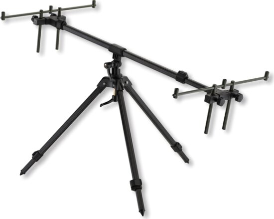 Cormoran Gun Pod M, 81002 (84-126cm)