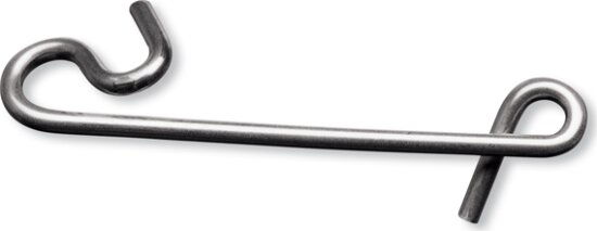 Cormoran Csomómentes kapocs (32.0kg, 10db)