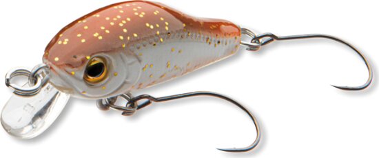 Cormoran Cor SLS2 (hot ayu, 3.5cm, 2.0g)