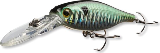 Cormoran Cor F7 (dying roach, 7.0cm, 8.0g)