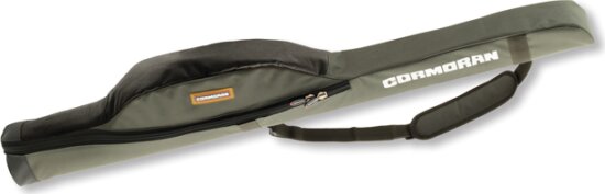 Cormoran Botszállító táska M, 5122 (2 bothoz, 175cm)