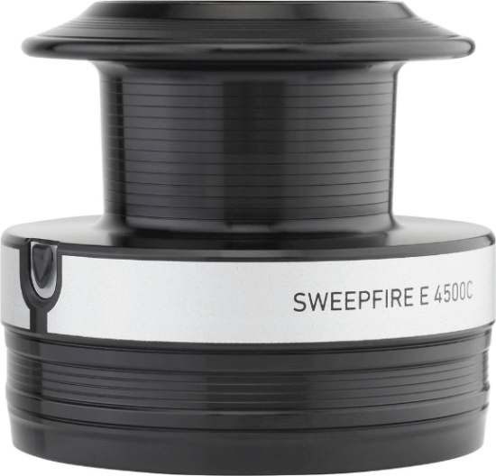 Daiwa Sweepfire EC pótdob (5000)