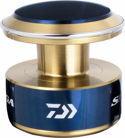 Daiwa Saltiga pótdob