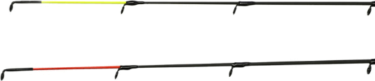 Daiwa Rezgőspicc Black Widow Method Feeder-hez (3.30m, -100g, RD, HQ)