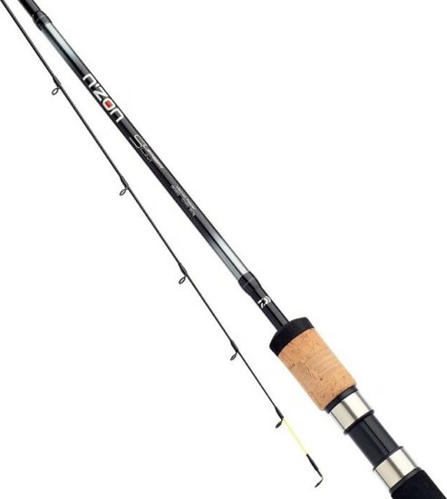 Daiwa Rezgőspicc Aqualite Feeder-hez (3.60m, -150g, RD, HQ)
