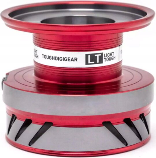 Daiwa Ninja LT pótdob (5000-C)