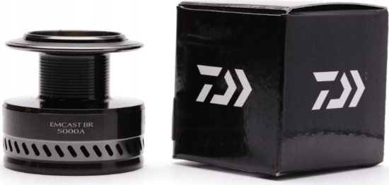 Daiwa Emcast BR A pótdob (4500)