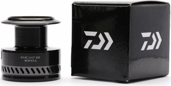 Daiwa Emcast BR A pótdob (4000)