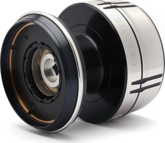 Daiwa Certate SW pótdob