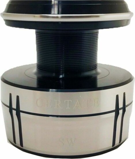 Daiwa Certate SW pótdob