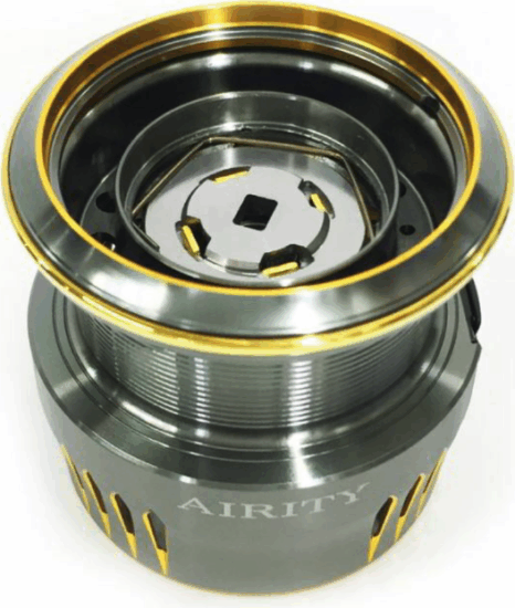 Daiwa Airity LT pótdob (4000D-C)