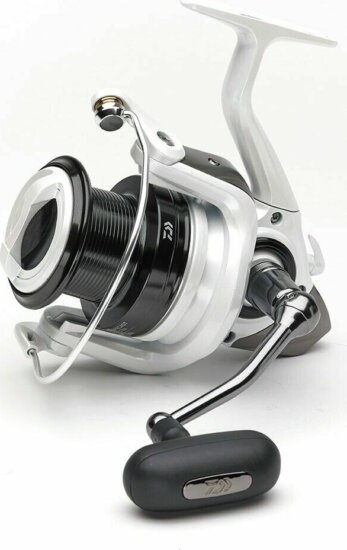 Daiwa Shorecast 25A
