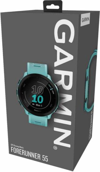 Garmin Forerunner 55 Aqua