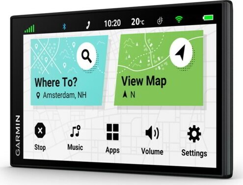 Garmin DriveSmart 66 EU MT-S
