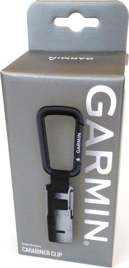 Garmin Tartó túrázós, karabineres (Oregon/eTrex/GPSMAP)