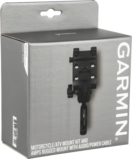Garmin Tartó Montana 700 motoros