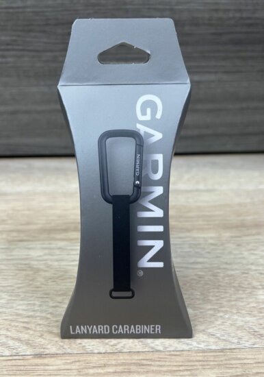 Garmin Tartó Karabineres Oregon/Monta