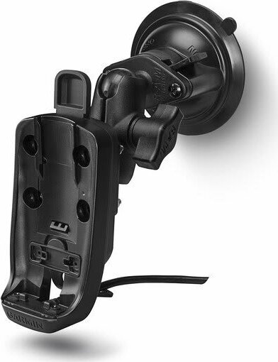 Garmin Tartó inReach autós kábellel