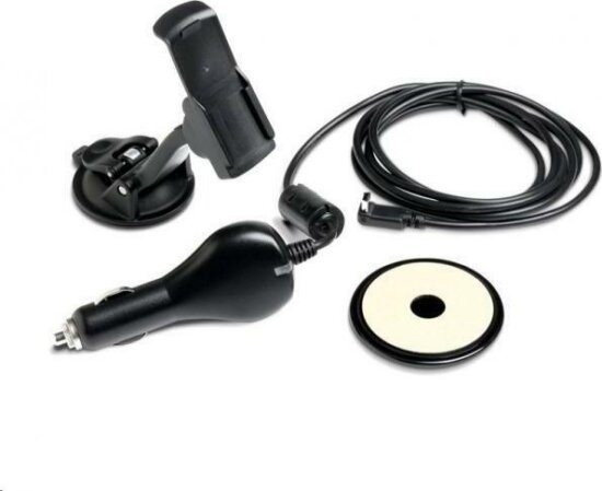 Garmin Tartó Oregon/Dakota autós