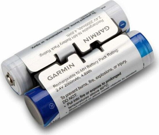 Garmin Akkumulátor NiMH Oregon 6xx /7XX/GPSMAP 64/64S/64ST