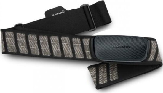 Garmin Pulzuspánt HRM-DUAL (ANT+ és Bluetooth)